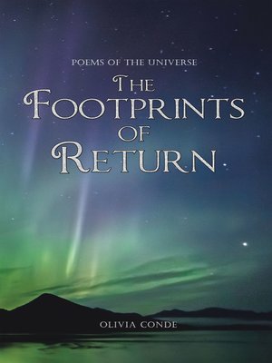 cover image of The Footprints of Return
